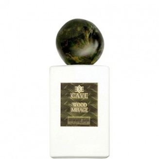 Cave Wood Mirage - Parfum...