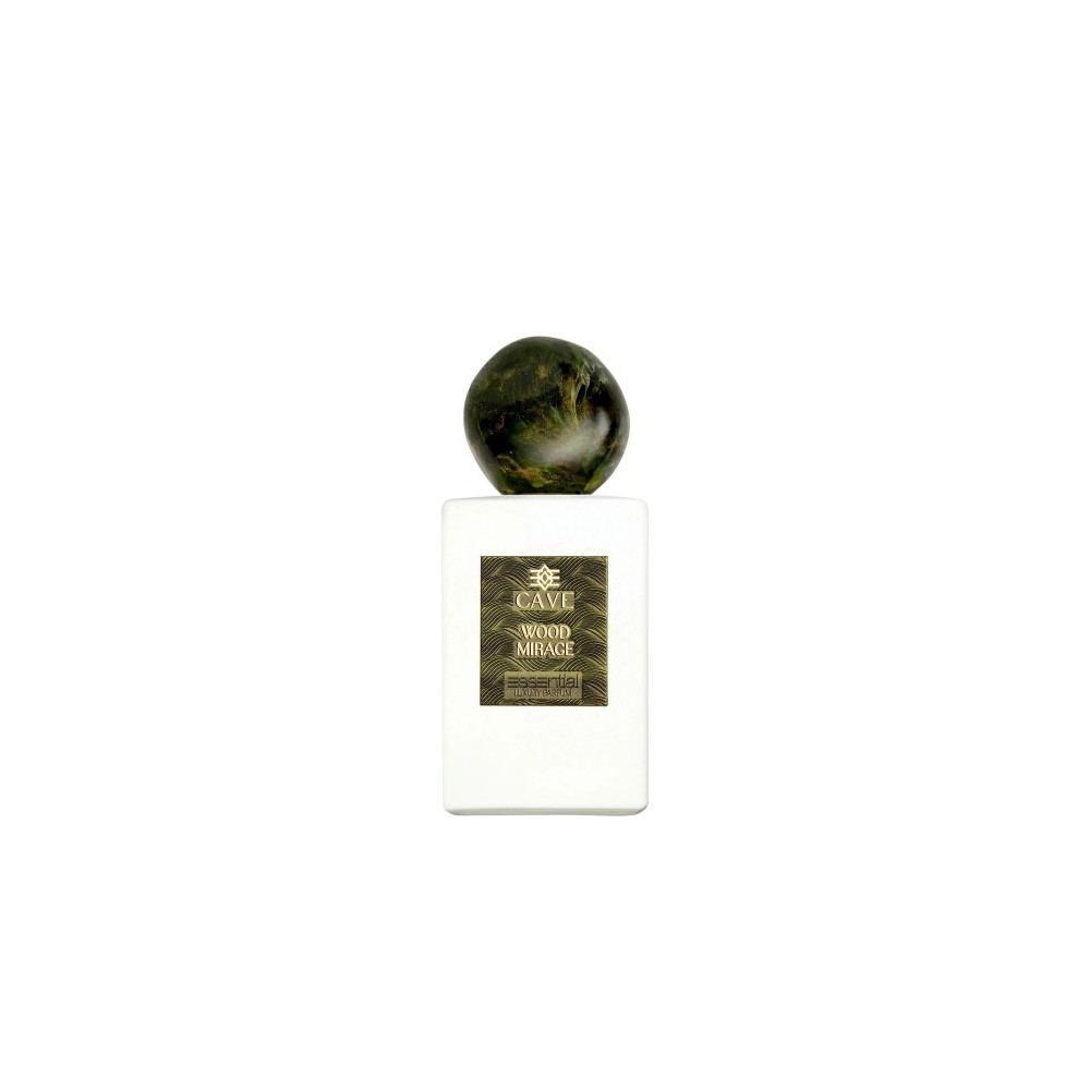 Cave Wood Mirage - Parfum Unisex 100 Ml Vapo 