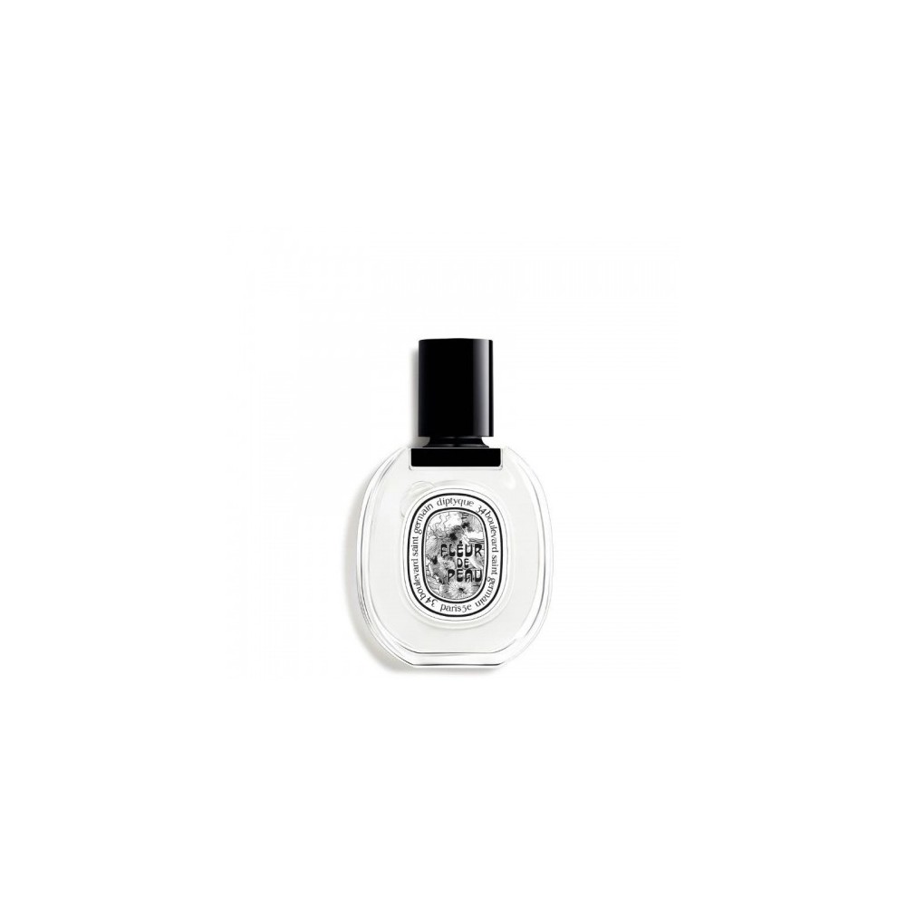 Diptyque Fleur De Peau - Eau De Toilette Unisex 50 Ml Vapo 