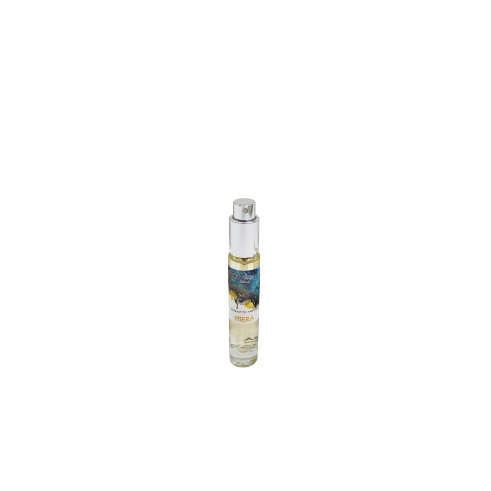 Eolieparfums Hiera  - Extrait De Parfum Unisex 15 Ml Vapo 