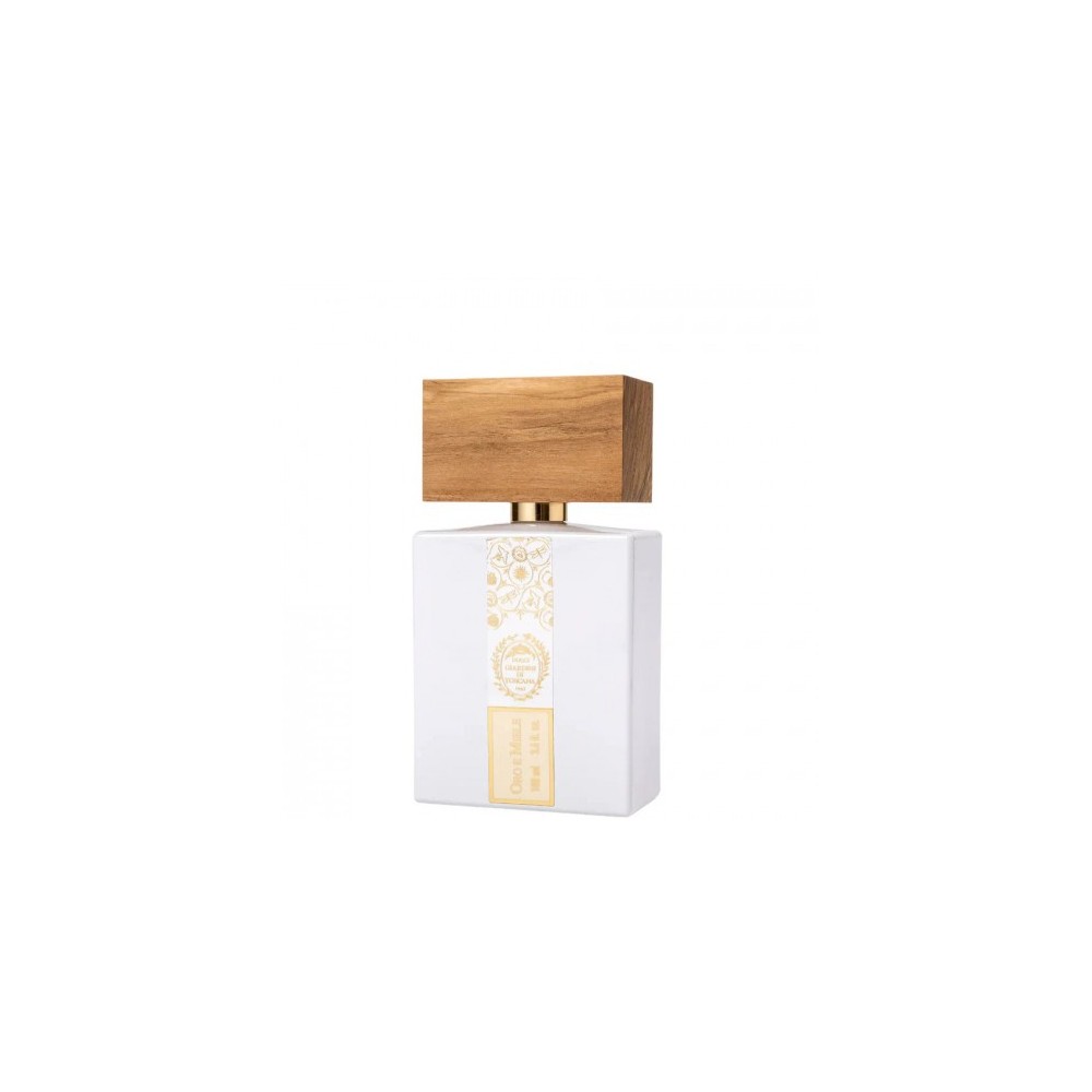 Giardini Di Toscana Oro E Miele - Eau De Parfum Unisex 100 Ml Vapo 