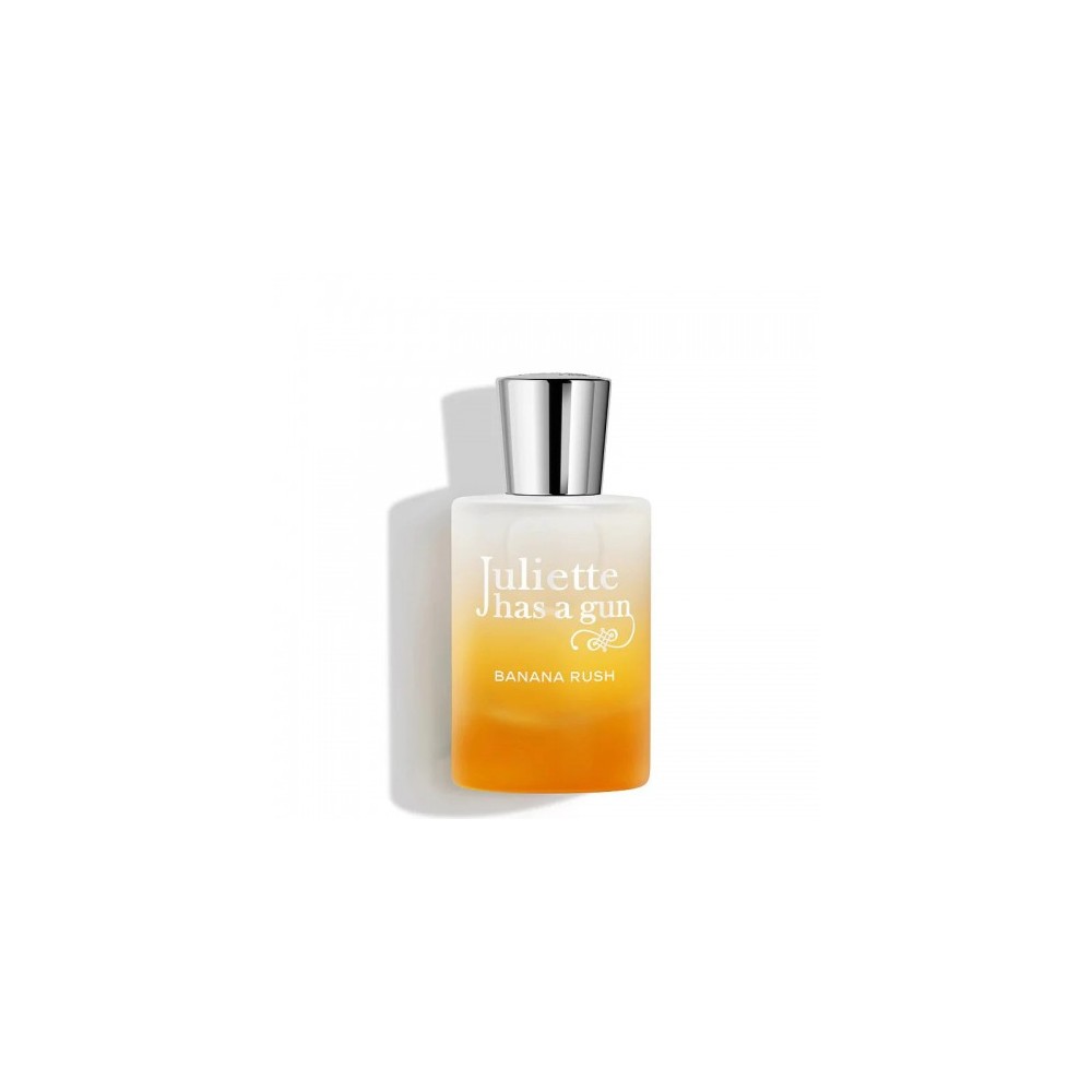 Juliette Has A Gun Banana Rush - Eau De Parfum Unisex 100 Ml Vapo 