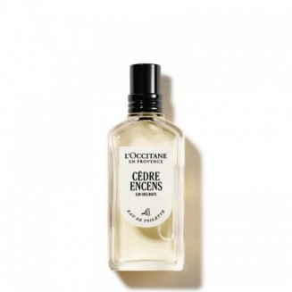 L'Occitane Cedre Encens -...