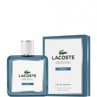 Lacoste Original Aqua - Eau...