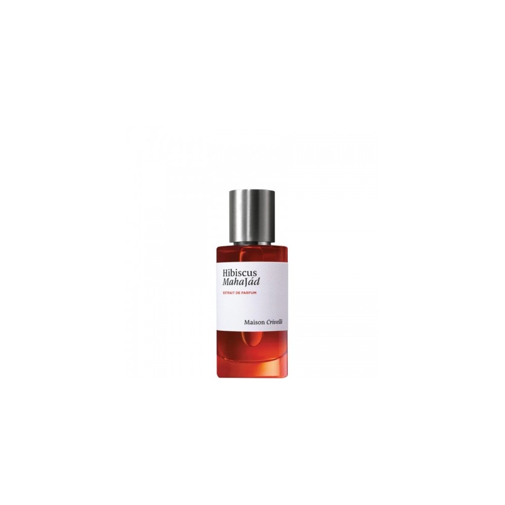 Maison Crivelli Hibiscus Mahajad - Extrait De Parfum Unisex 50 Ml Vapo 