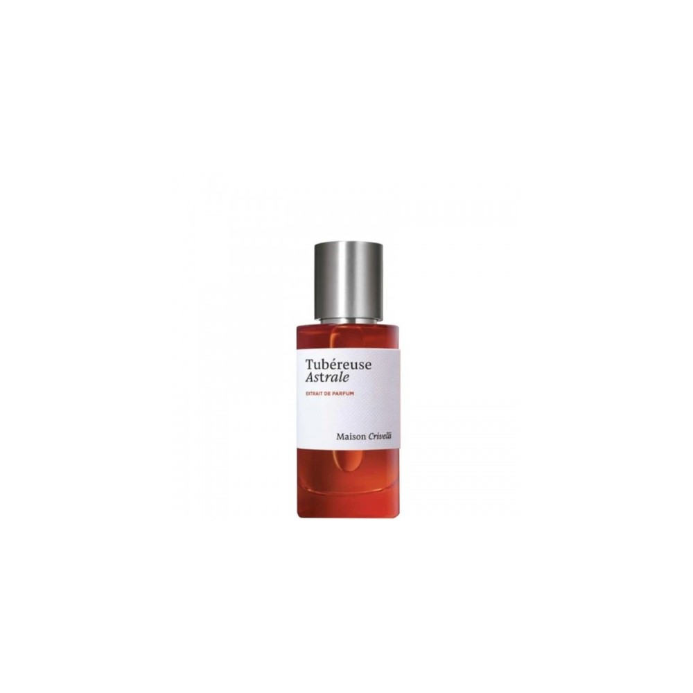 Maison Crivelli Tubereuse Astrale - Extrait de Parfum Unisex 50 ml Vapo 