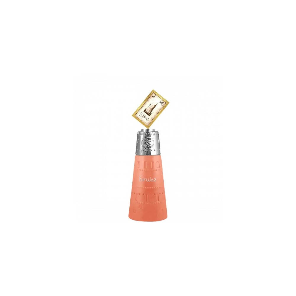 Nabeel Birwaz - Eau De Parfum Unisex 100 Ml Vapo 