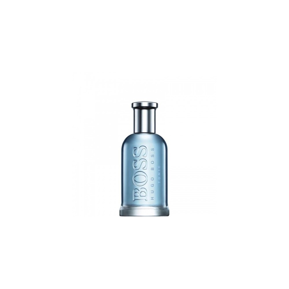 Hugo Boss Bottled Tonic - Eau De Toilette Uomo 100 Ml Vapo 