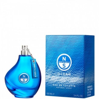 North Sails Ocean - Eau De...