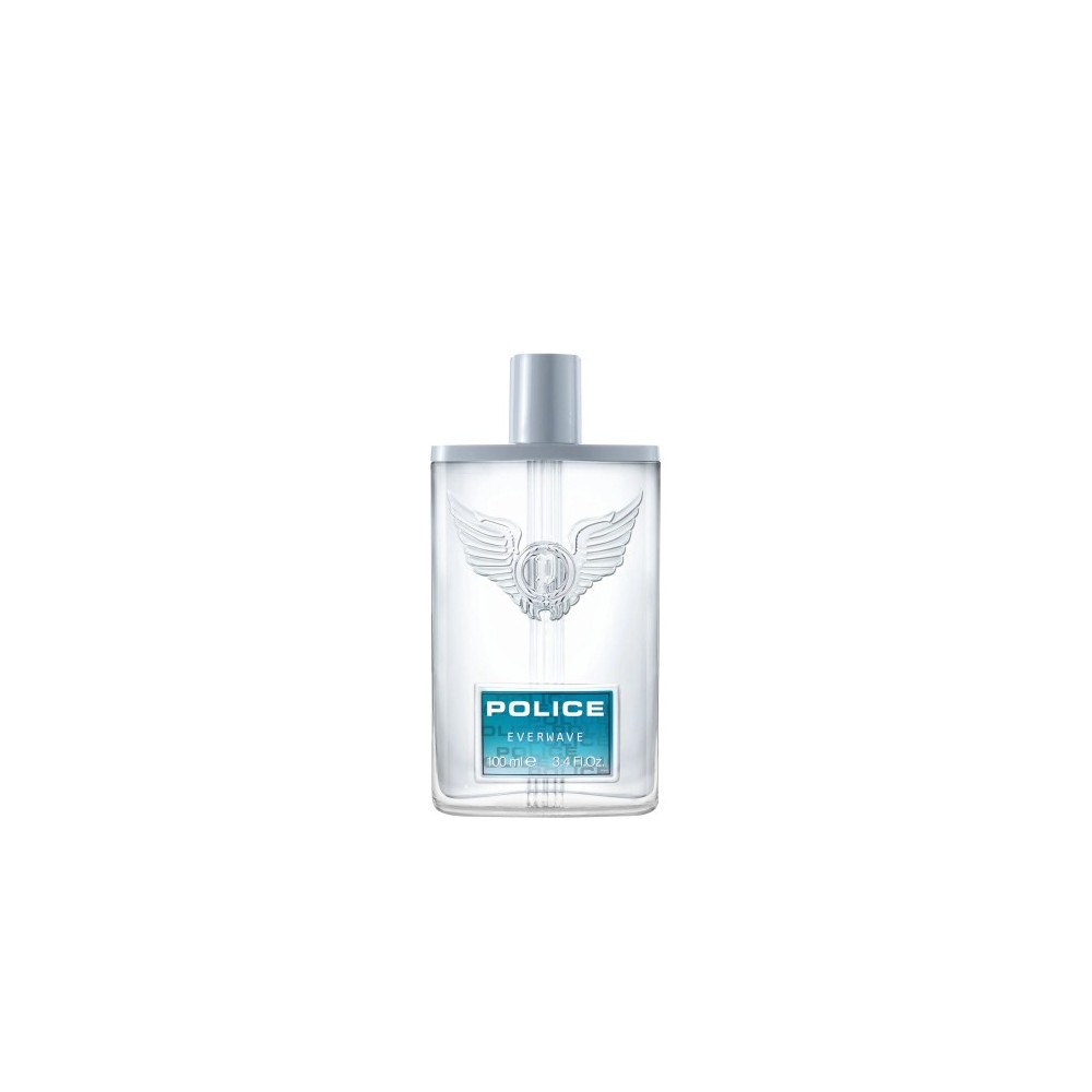 Police Everwave - Eau De Toilette Uomo 100 Ml Vapo 