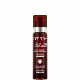 By Terry Tea To Tan Face &...