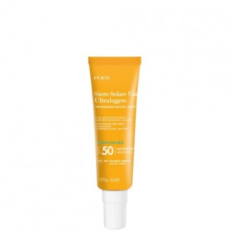Pupa Siero Solare Viso...