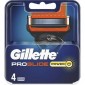 Gillette Proglide Power Ricariche 4 pezzi