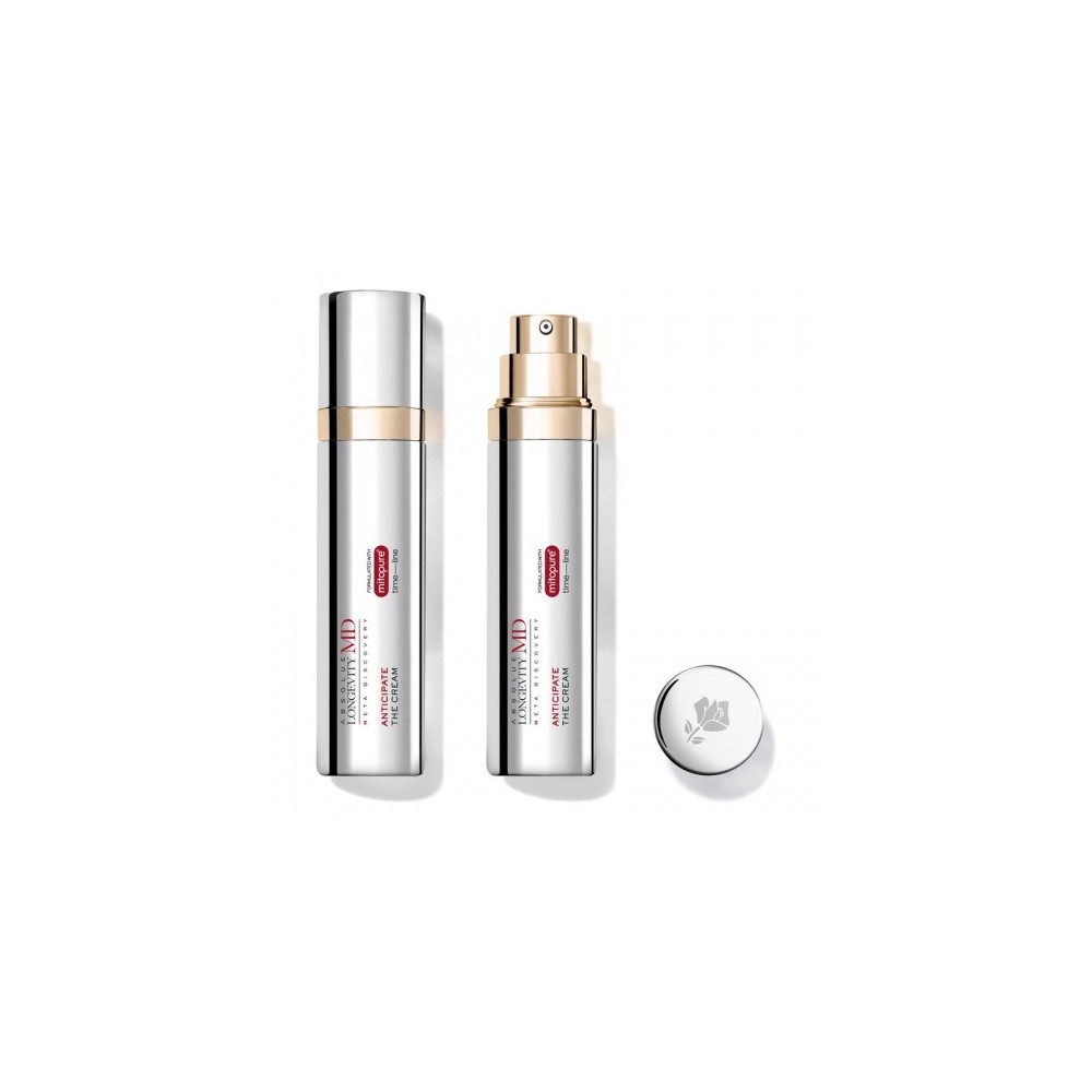 Lancome Absolue Longevity Md Anticipate The Cream - Crema Viso Anti-Età 50 Ml 
