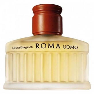 Biagiotti Roma Uomo -...