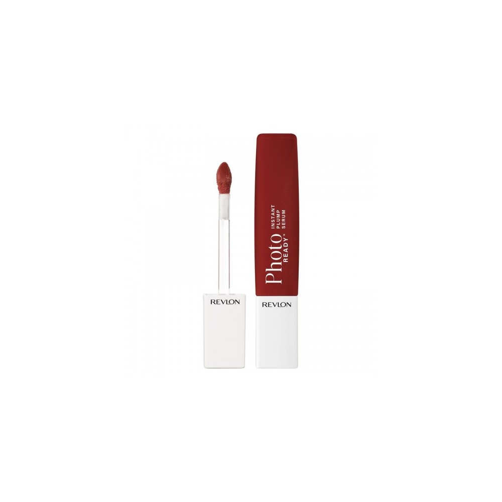 Revlon Photo Ready Instant Plump Serum - Gloss Labbra N. 010 Jumbo Juice 