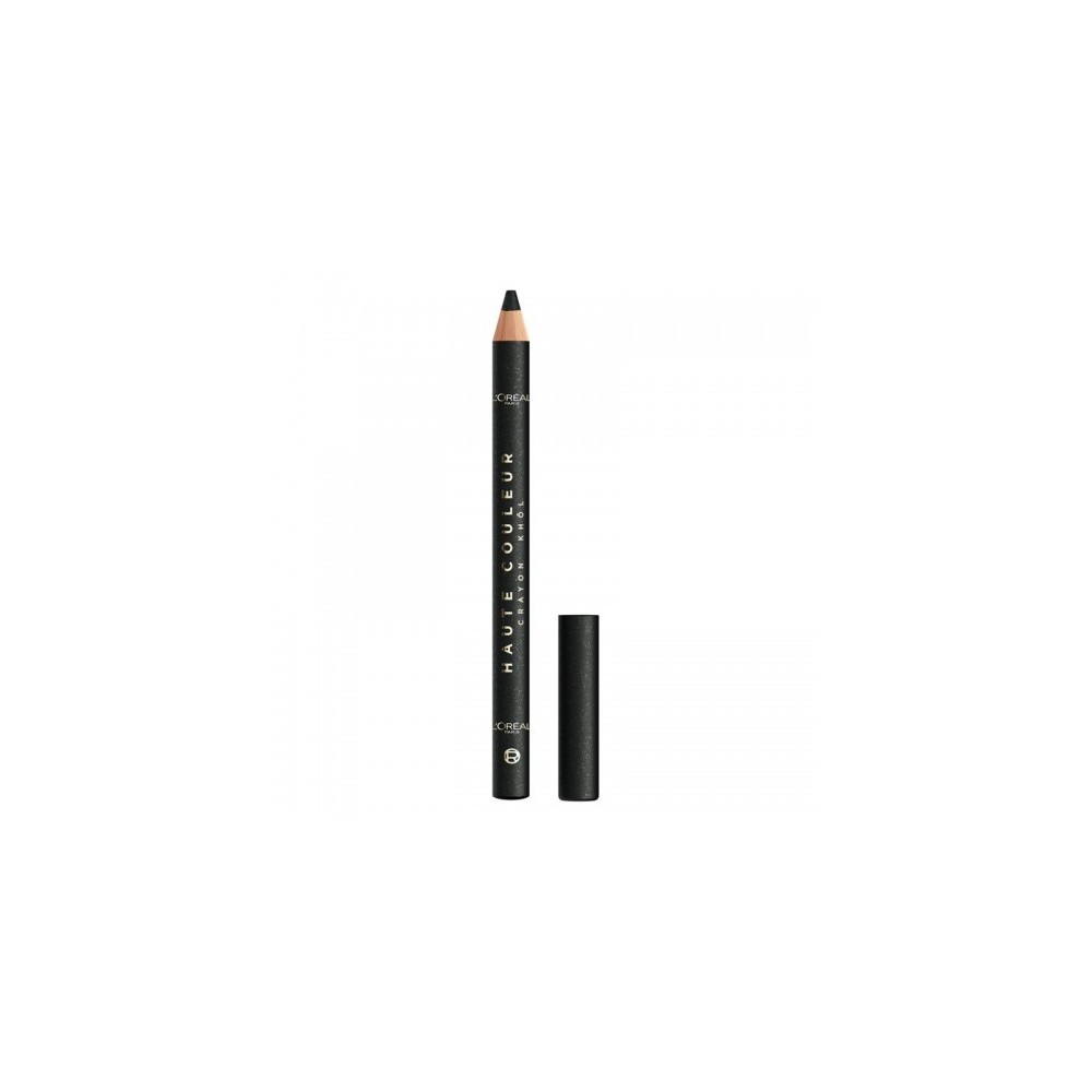 L'Oreal Paris Haute Couleur - Crayon Khol N. 170 Graphite Satin 