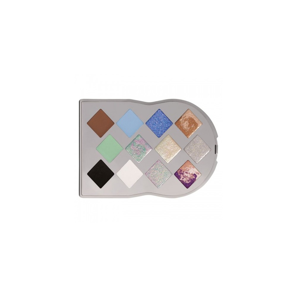 Dolce & Gabbana Eye Dare You Beyond - Palette Ombretti 