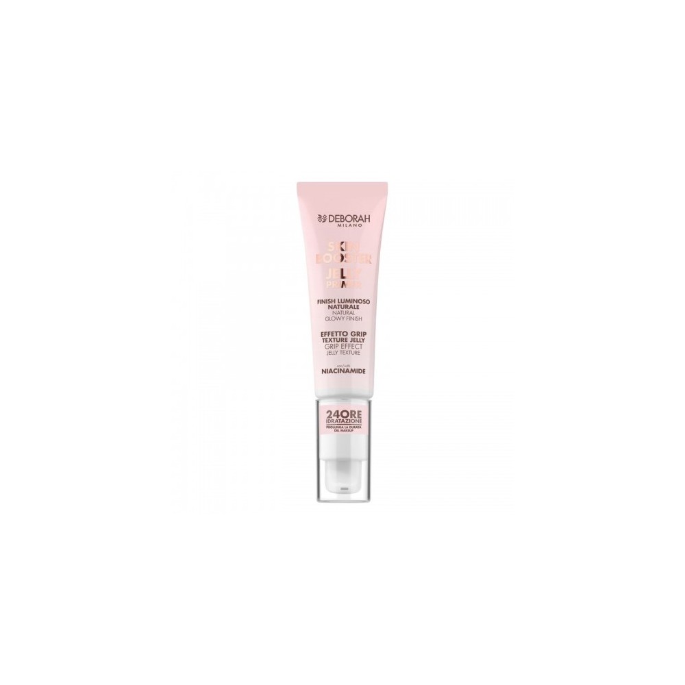 Deborah Skin Booster Jelly Primer - Base Make-Up 25 Ml 