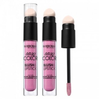 Deborah Easy Color Blush &...