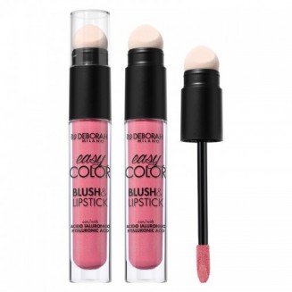Deborah Easy Color Blush &...