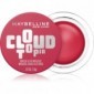 Maybelline Cloudtopia - Cheek & Lip Mousse N. 02 Ethereal Rouge
