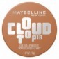 Maybelline Cloudtopia - Cheek & Lip Mousse N. 12 Toasted Sky