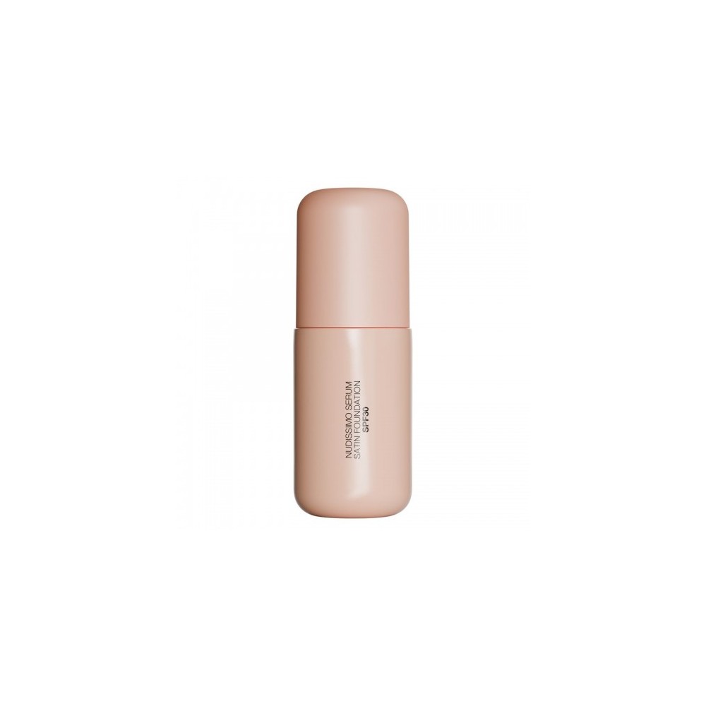Diego Dalla Palma Nudissimo Serum Satin Foundation Spf 30 - Fondotinta N. 321W 