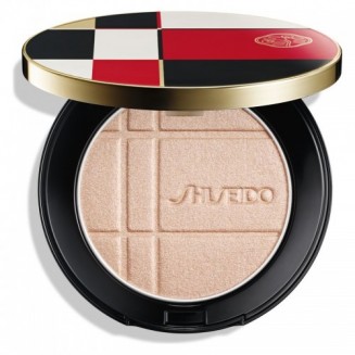 Shiseido Color + Glow...