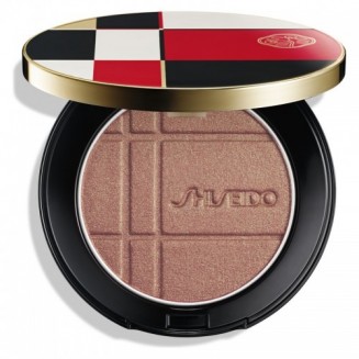 Shiseido Color + Glow...