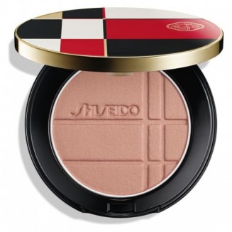 Shiseido Color + Glow...