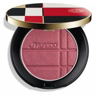 Shiseido Color + Glow...
