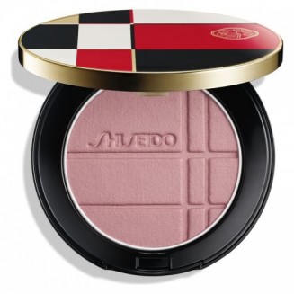 Shiseido Color + Glow...