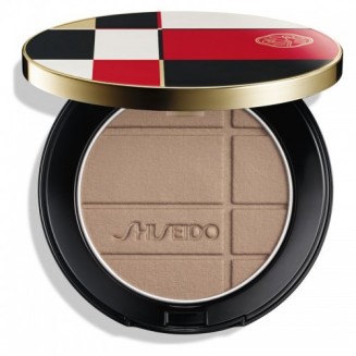 Shiseido Color + Glow...