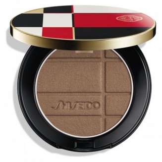 Shiseido Color + Glow...