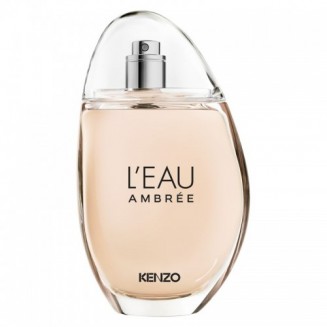 Kenzo L'Eau Ambrée - Eau De...
