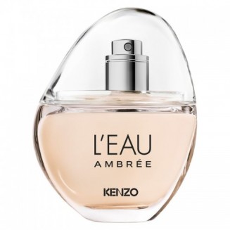 Kenzo L'Eau Ambrée - Eau De...