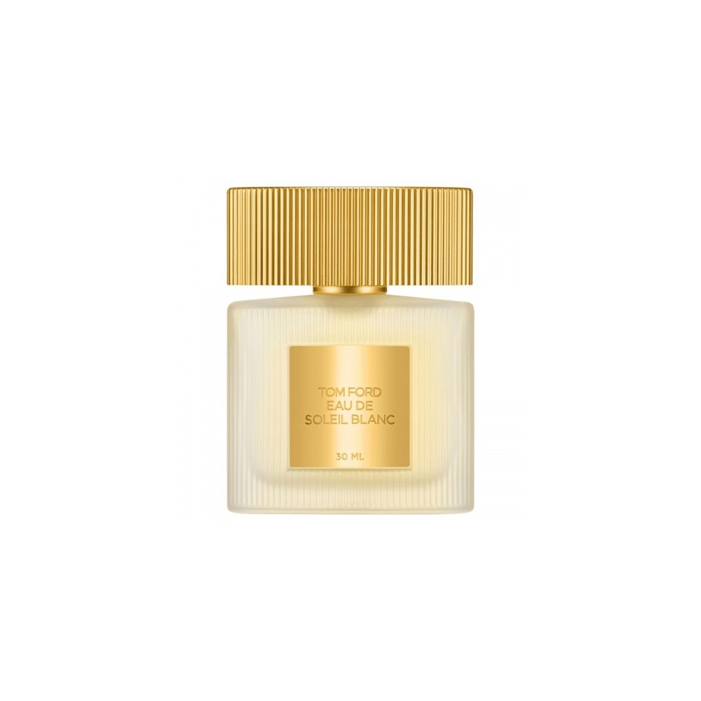 Tom Ford Eau De Soleil Blanc - Eau De Toilette Unisex 30 Ml Vapo 