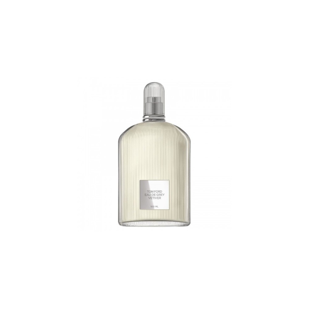 Tom Ford Eau De Grey Vetiver - Eau De Toilette Uomo 100 Ml Vapo 