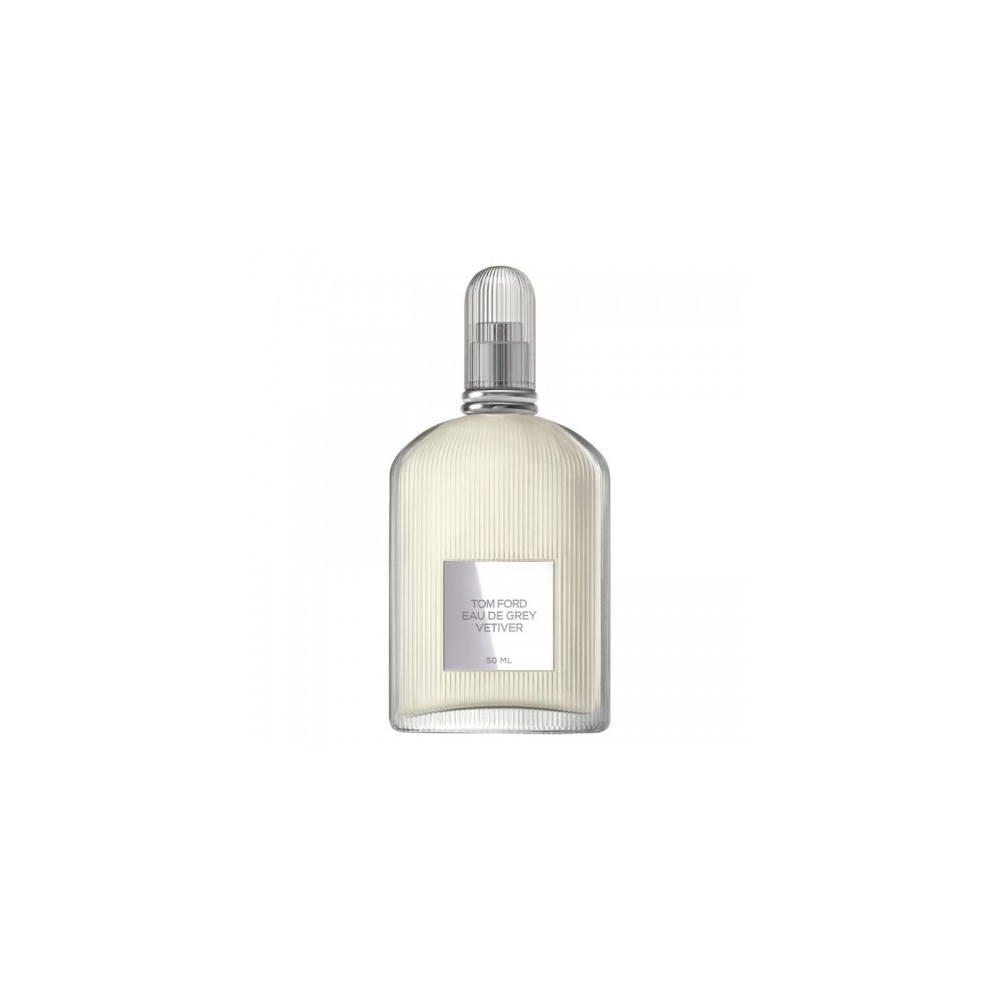 Tom Ford Eau De Grey Vetiver - Eau De Toilette Uomo 50 Ml Vapo 