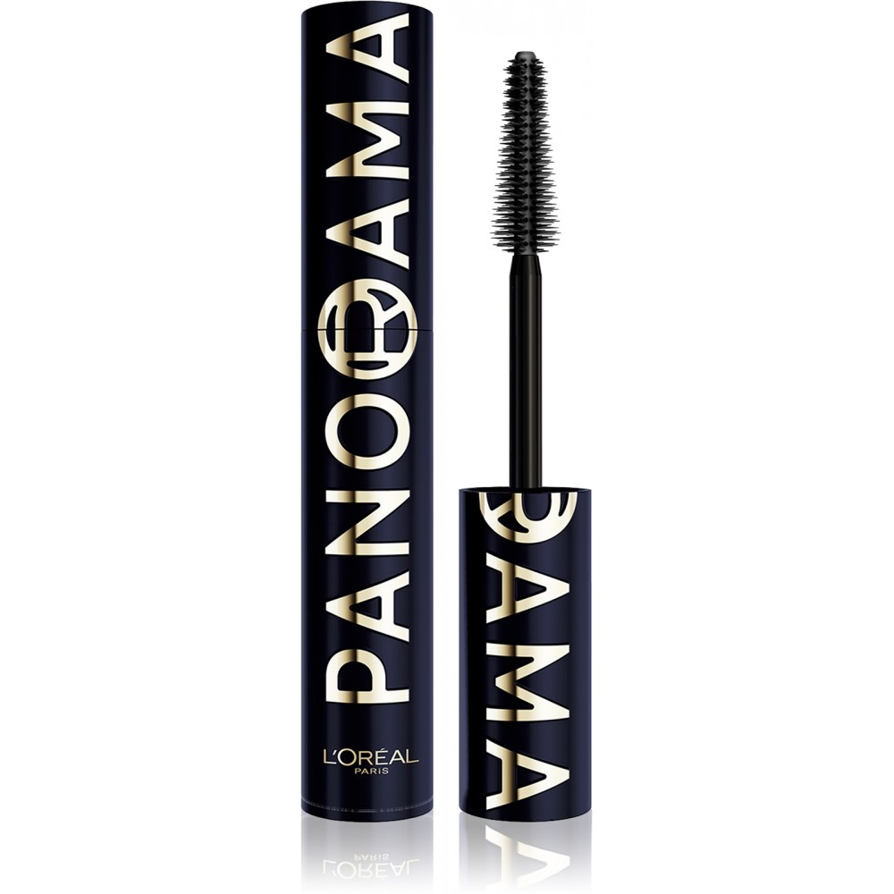L'Oreal Paris Panorama Volume Million Lashes - Mascara - Bleu Suede 
