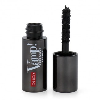 Pupa Vamp! Explosive Lashes...