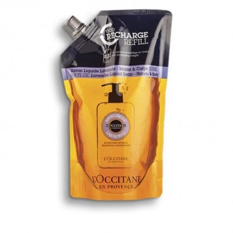 L'Occitane Lavanda e Karité...
