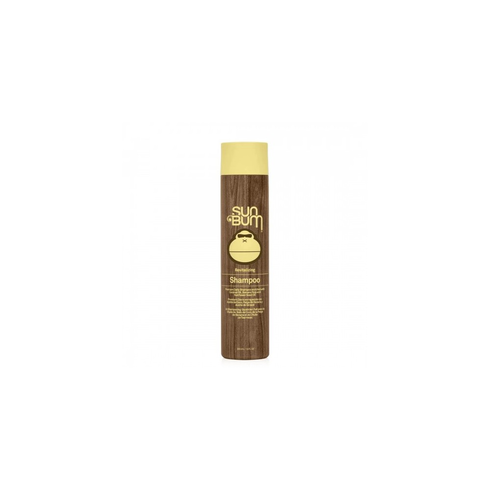 Sun Bum Revitalizing Shampoo Idratante e nutriente 300 ml 