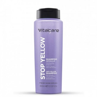 Vitalcare Stop Yellow -...