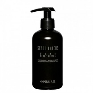 Serge L'Eau Serge Lutens...