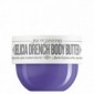 Sol De Janeiro Delicia Drench Body Butter - Burro corpo idratante e riparatore 75 ml