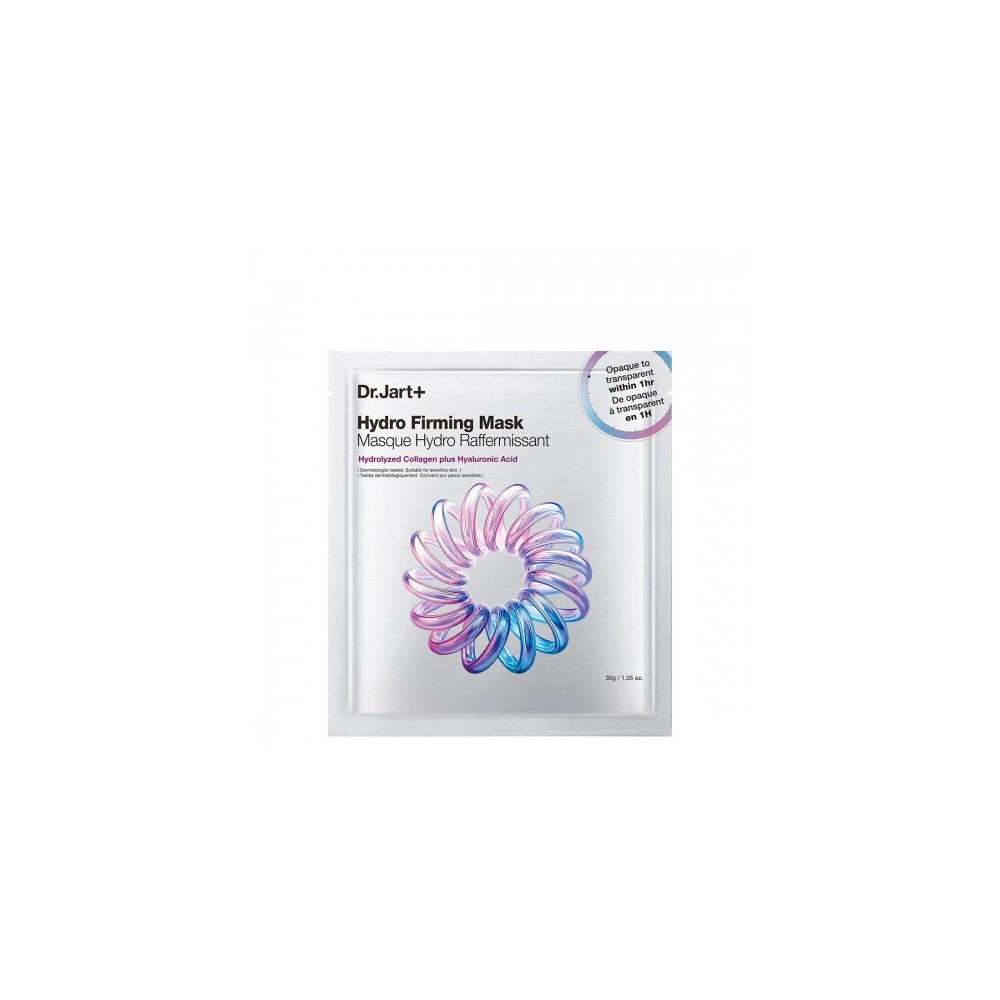 Dr.Jart+ Hydro Firming Mask - Maschera Idratante Rassodante 30 g 