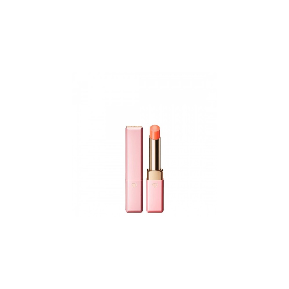 Cle De Peau Lip Glorifier - Balsamo Labbra N. 3 Coral 