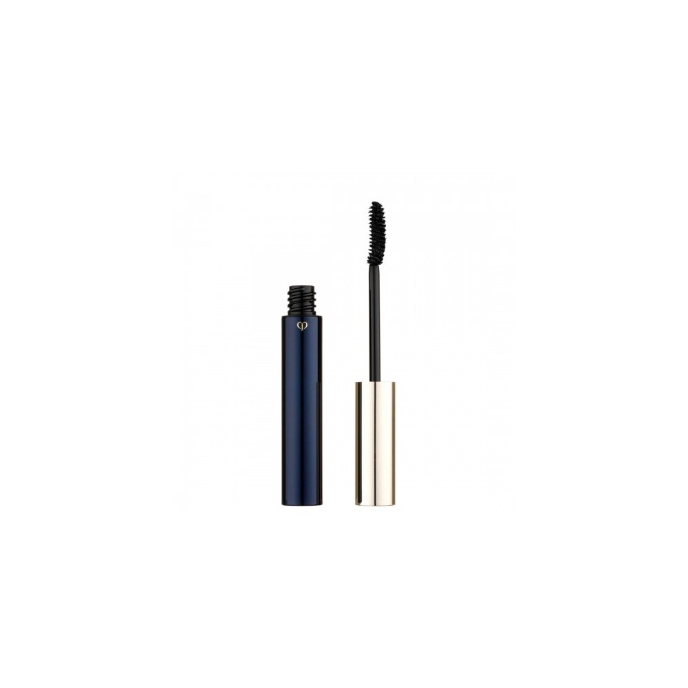 Cle De Peau Perfect Lash Mascara N. 1 Black 